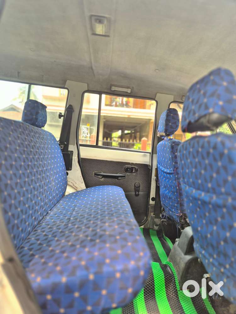 Tata Sumo Gold Ex Bsiii, 2019, Petrol