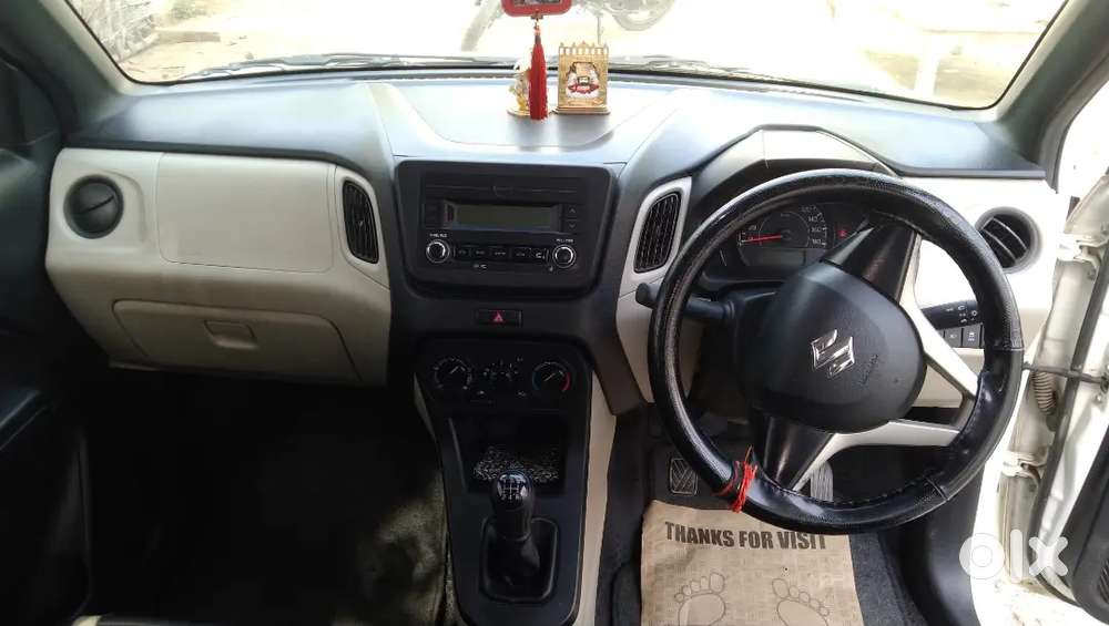Maruti Suzuki Wagon R 2024