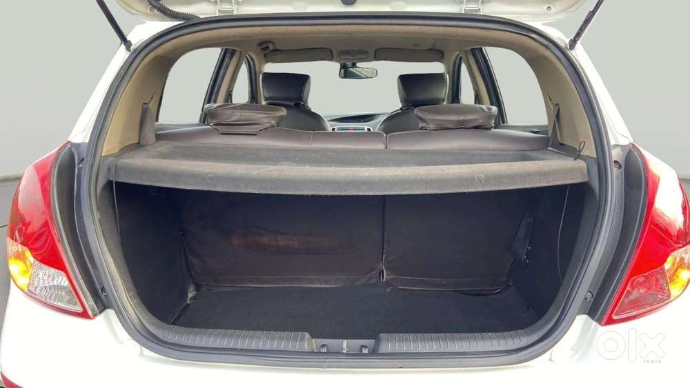 Hyundai I20 2012-2014 Sportz At 1.4, 2014, Petrol