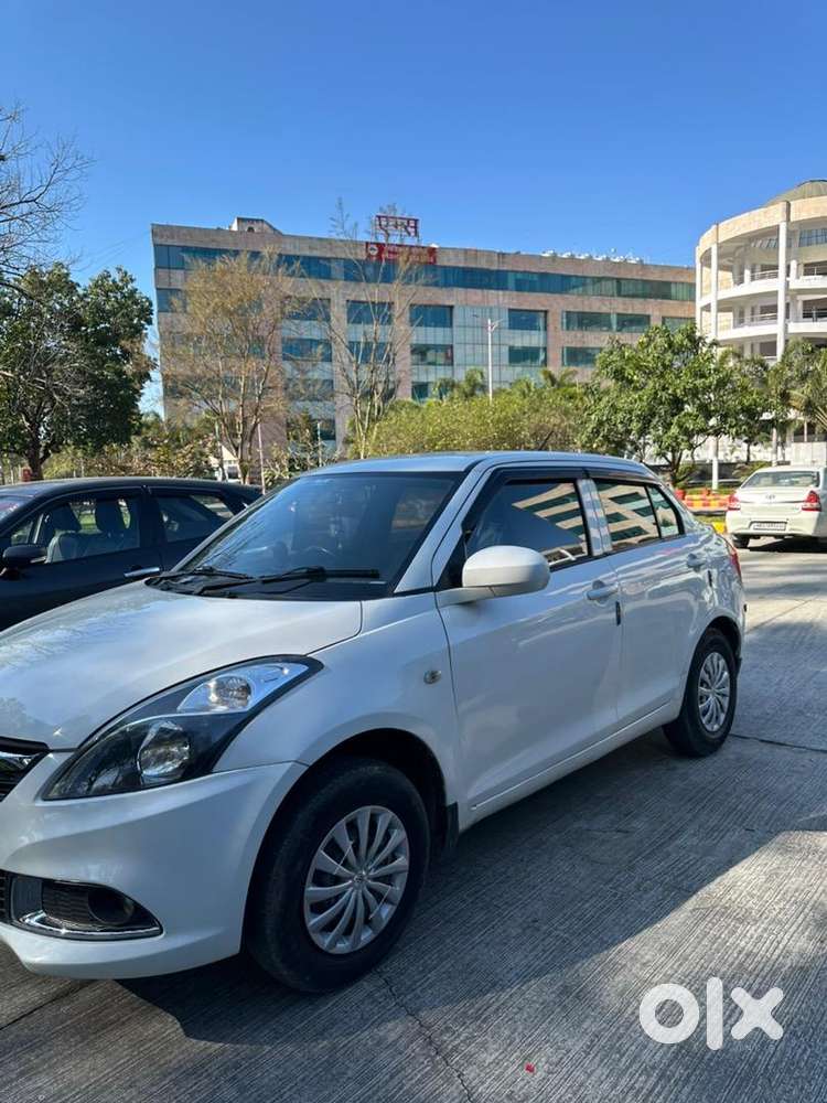 Maruti Suzuki Swift Dzire Tour 2021