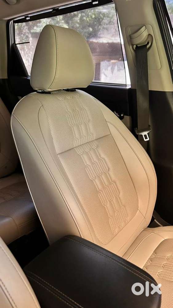 Kia Seltos 2023 Petrol Well Maintained