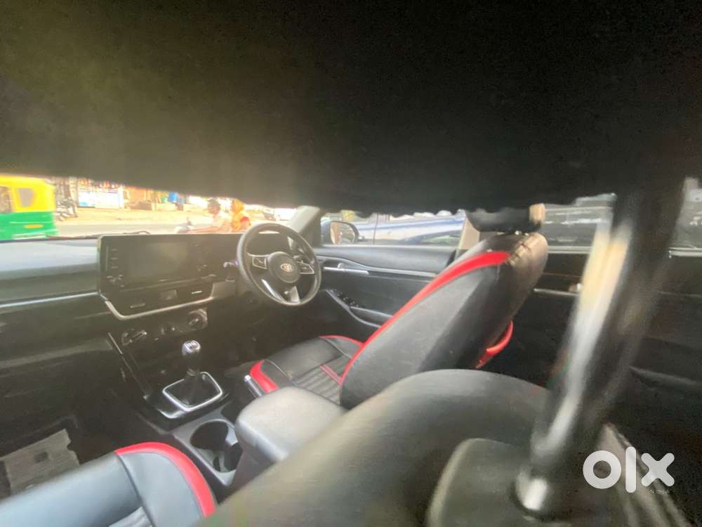 Kia Seltos 1.5 2020