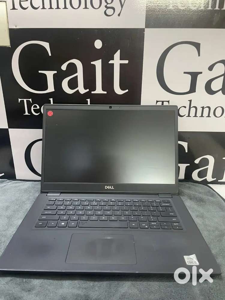 Second Hand Laptop Dell latitude 3410 i7 10th gen