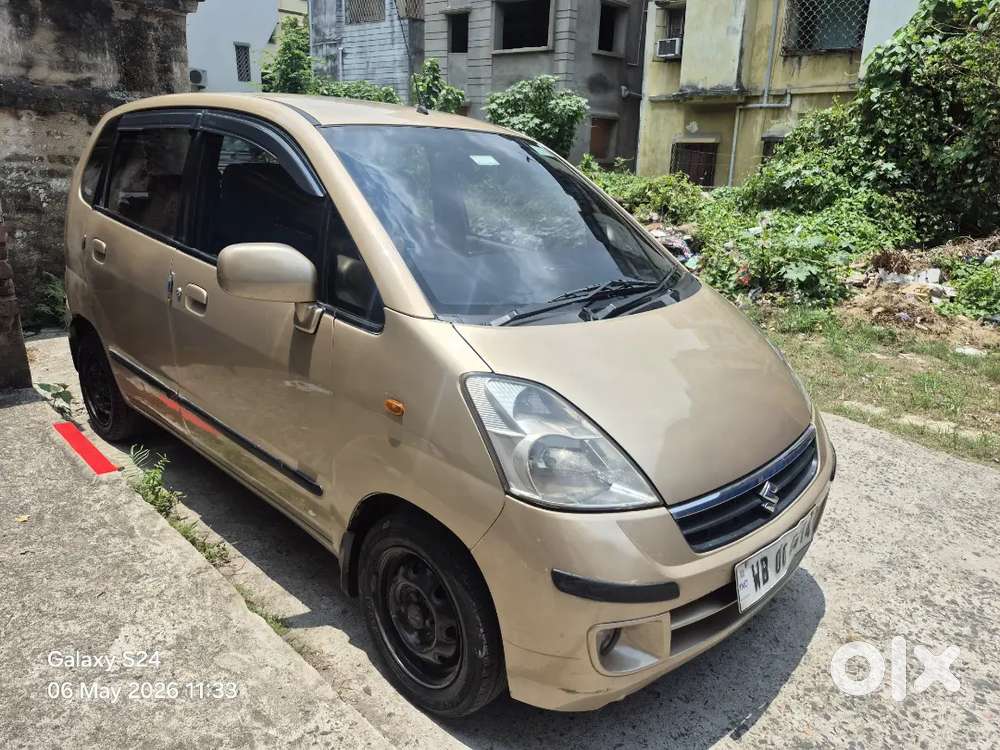 Excellent Condition Zen Estilo Vxi Top Model All Papers Update Car