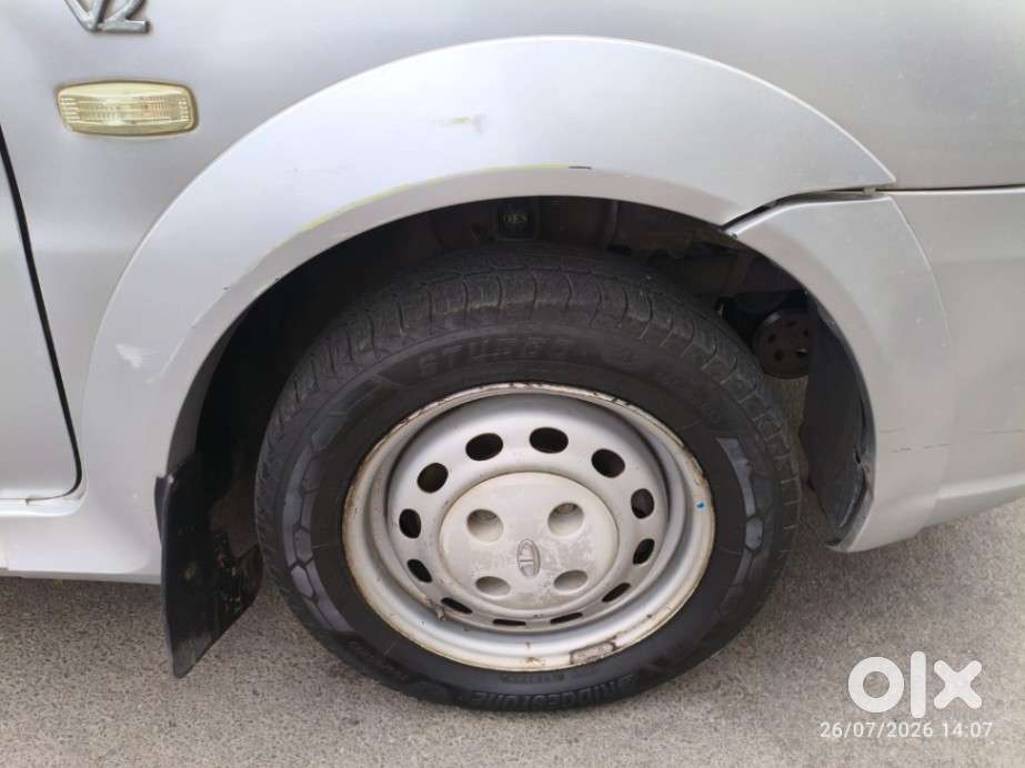 Tata Indica Dl, 2008, Diesel