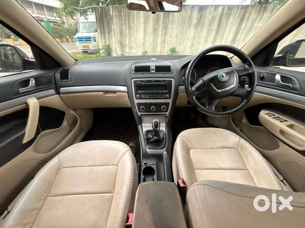 Skoda Laura Diesel 2013 1st Owner