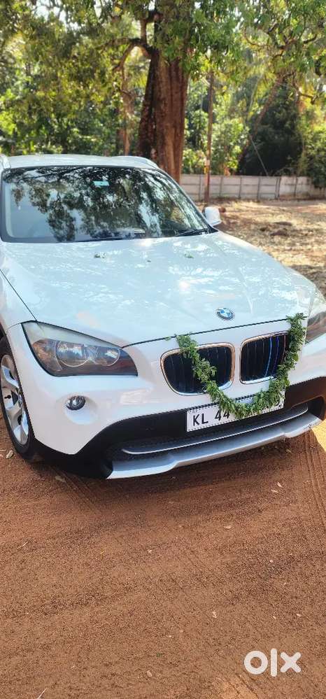 Bmw X1 Diesel Automatic