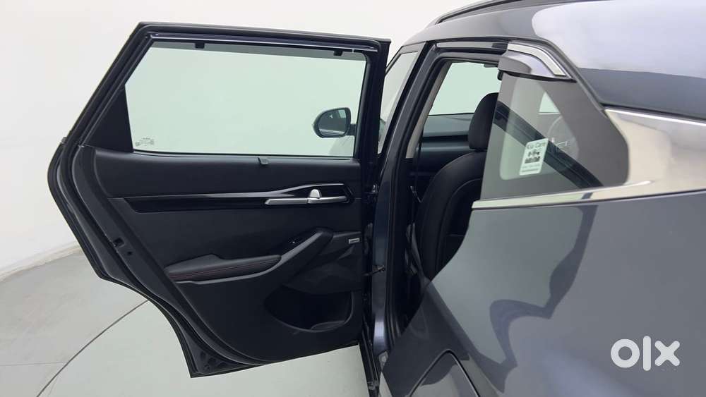 Kia Seltos 1.4 Gtx+ Mt, 2023, Petrol
