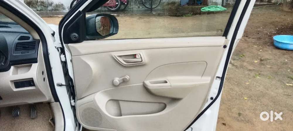 Maruti Suzuki Swift 2014 Diesel Car