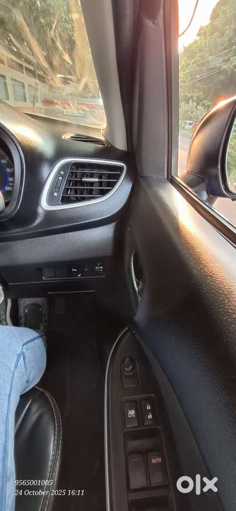 Maruti Suzuki Baleno 1.2 Delta, 2018, Diesel