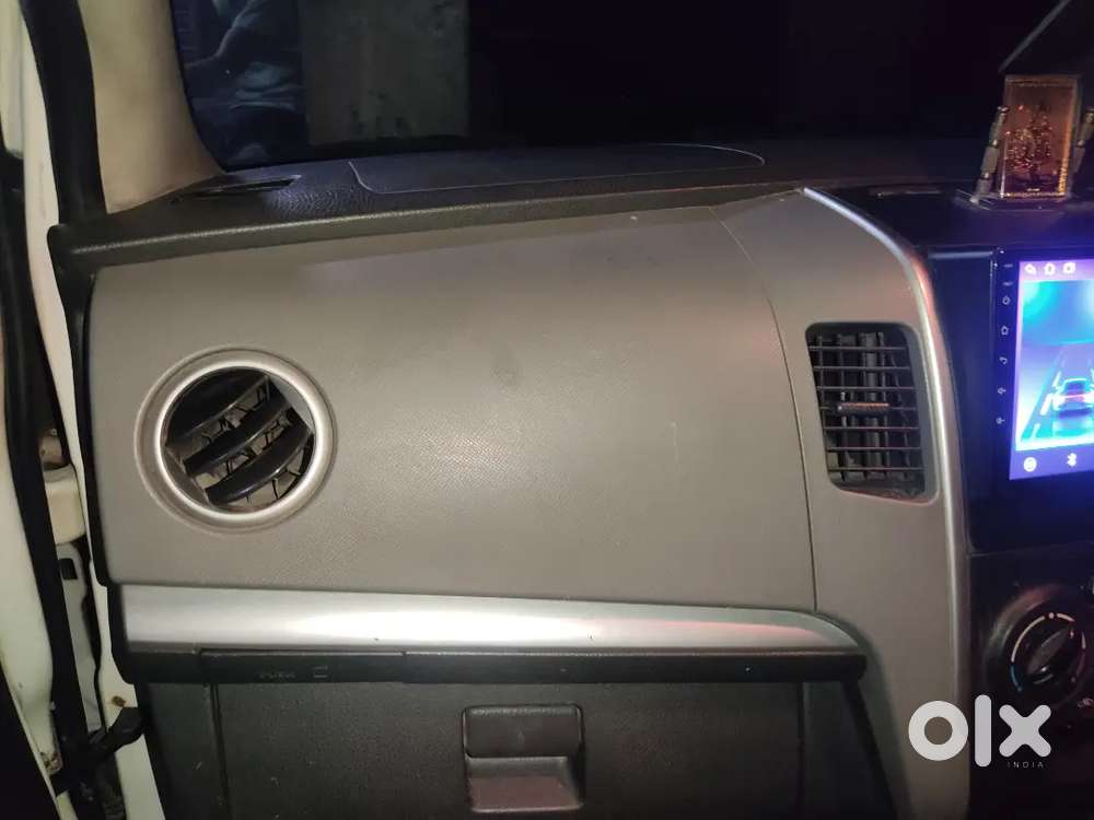 Maruti Suzuki Wagon R 2011 Model