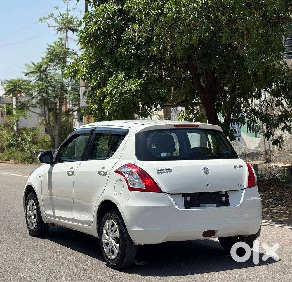 Maruti Suzuki Swift Ddis Vdi, 2017, Diesel