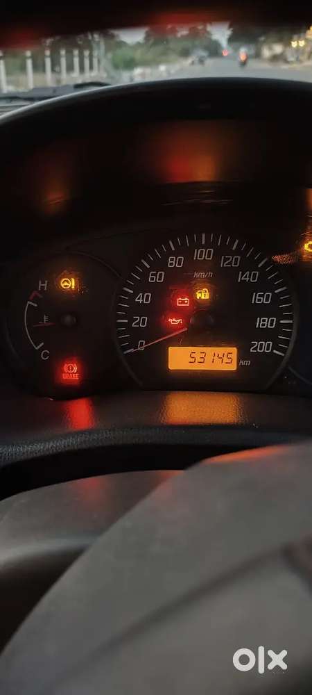 Maruti Suzuki Swift Desire Lxi 2010