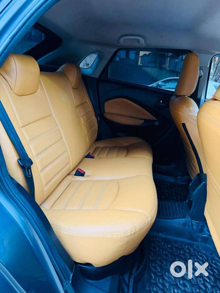 Maruti Suzuki Baleno Sigma, 2022, Petrol