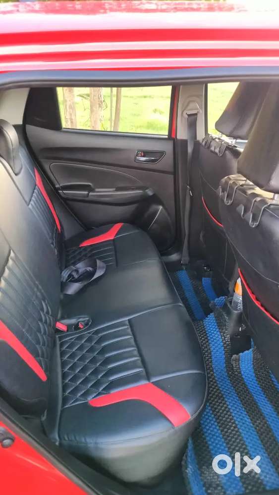 Maruti Suzuki Swift Well Maintained 78390 Km Driven