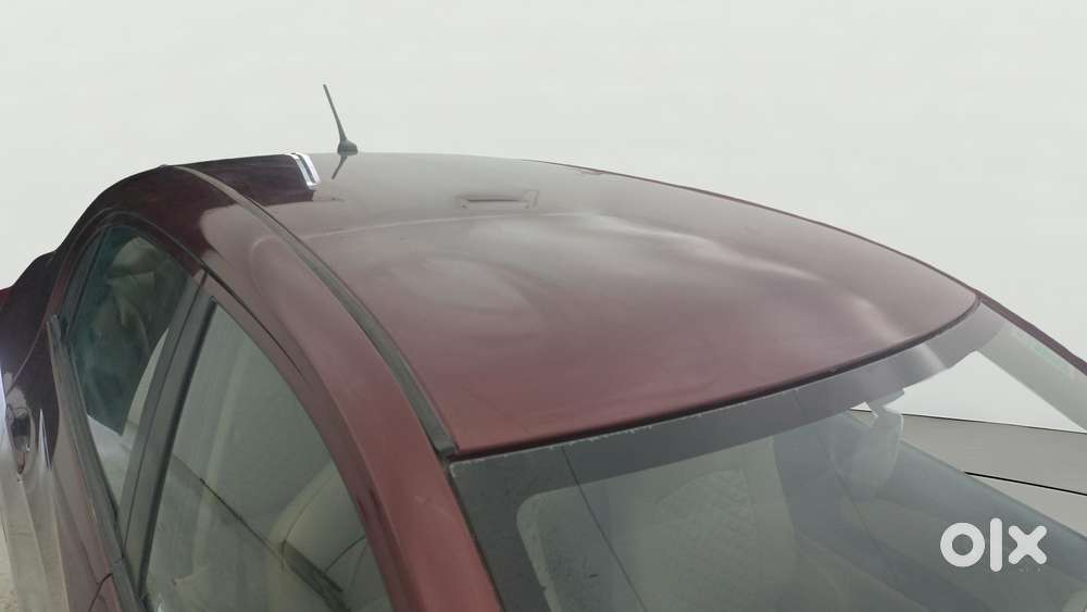 Honda Amaze Vx I-vtech, 2014, Petrol
