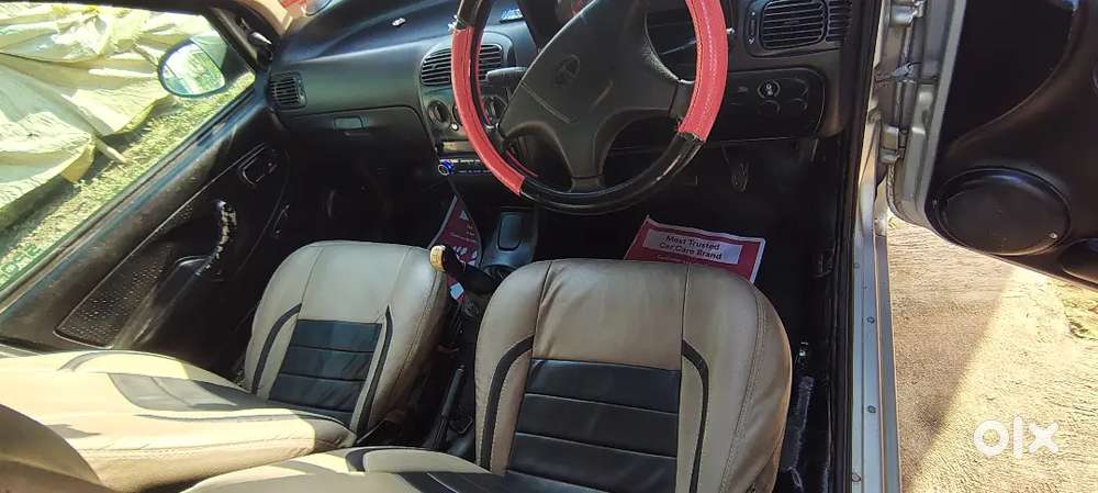 Tata Indica Ev2 2016
