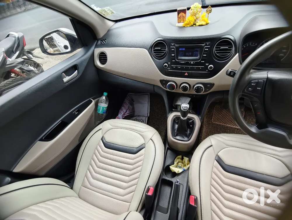 Hyundai Grand I10 2015