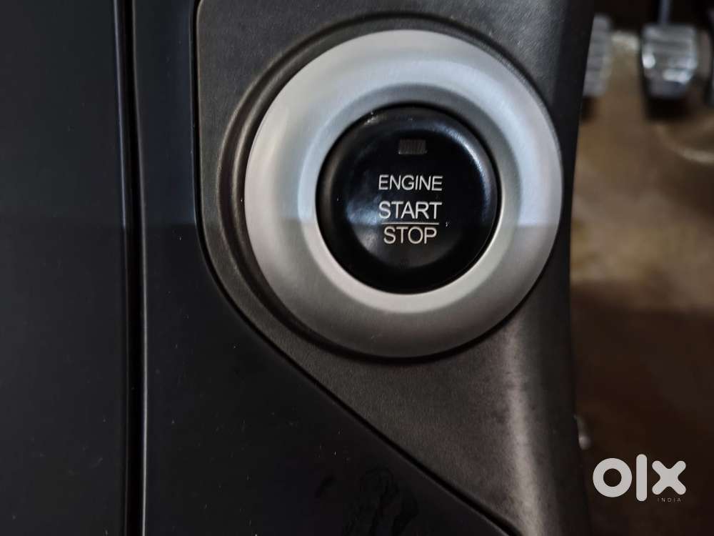 Mahindra Xuv500 2.2 W10, 2017, Diesel