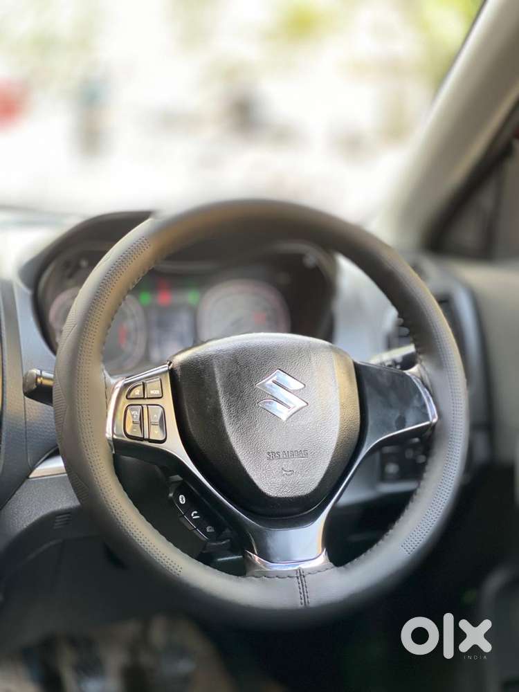 Maruti Suzuki Brezza Zdi, 2016, Diesel