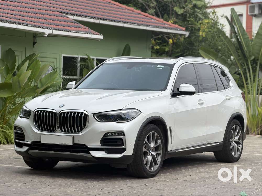 Bmw X5 Xdrive 30d, 2019, Diesel
