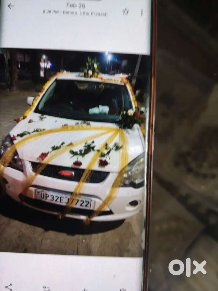 Ford Fiesta Classic 2012 Diesel 95080 Km Driven