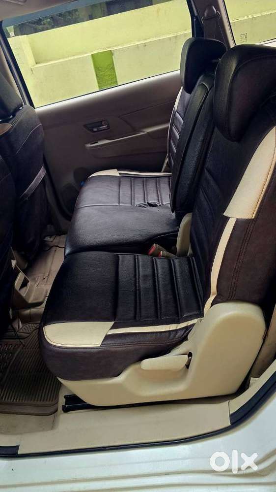 Maruti Suzuki Ertiga Shvs Zdi Plus, 2018, Diesel