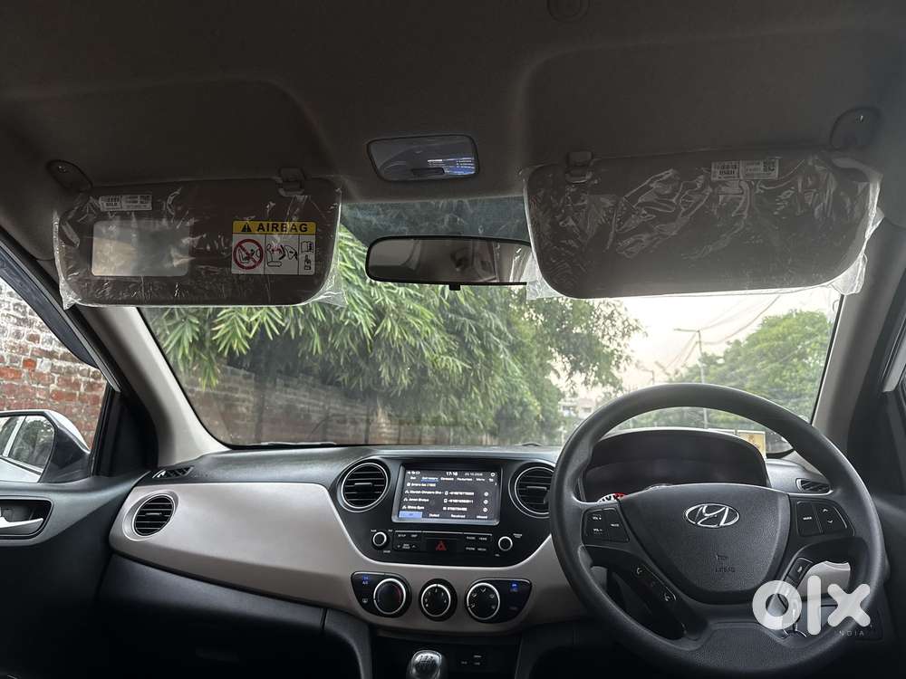 Hyundai Grand I10 1.2 Kappa Sportz, 2019, Petrol