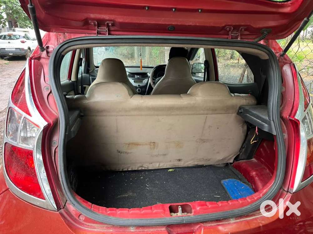 Hyundai Eon Magna 2013 Petrol