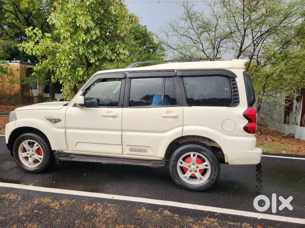Sell My Scorpio S10 2017