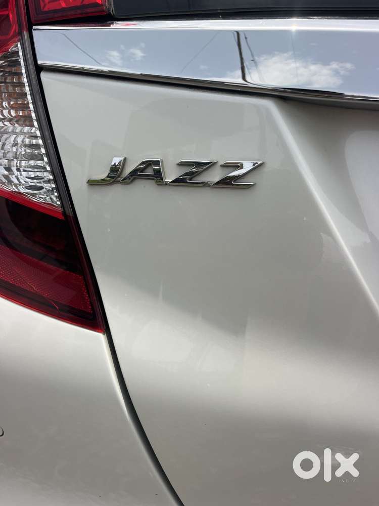 Honda Jazz 1.2 Vx I-vtec At, 2021, Petrol