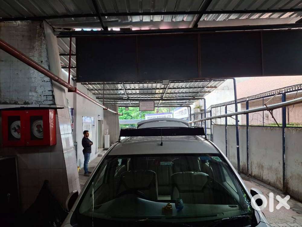 Maruti Suzuki Ertiga 2024 Petrol Good Condition