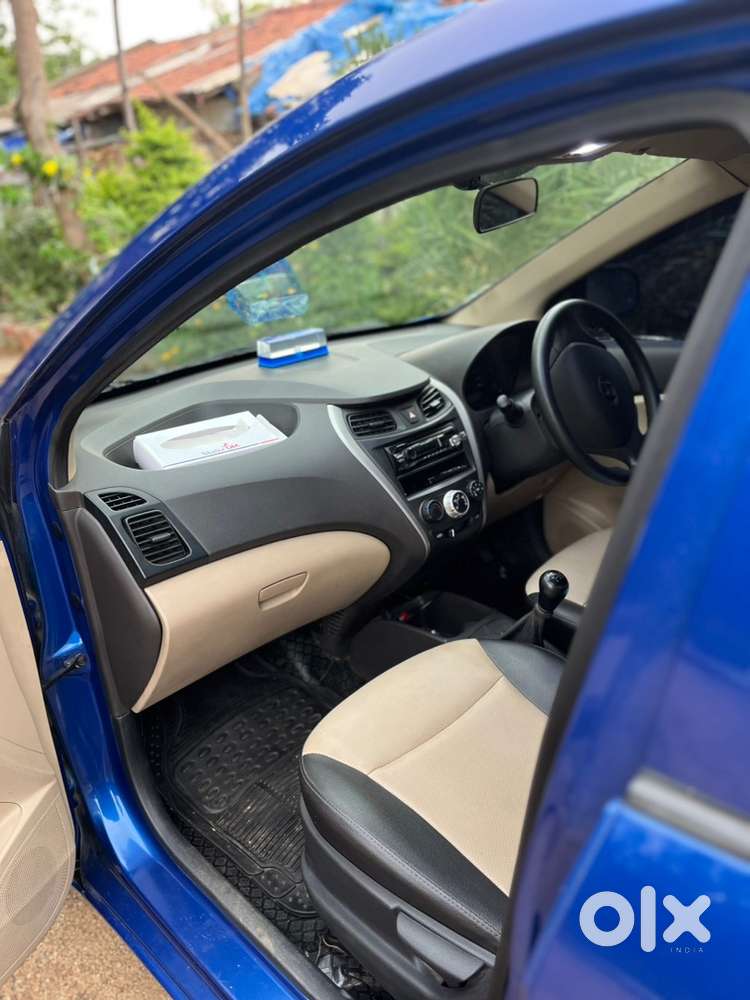 2015 Hyundai Manual Petrol