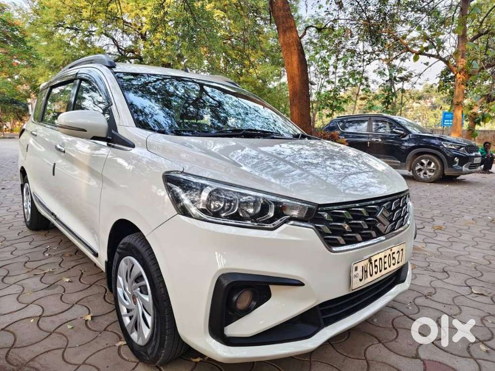 Maruti Suzuki Ertiga Vxi (o) Cng, 2022, Cng & Hybrids