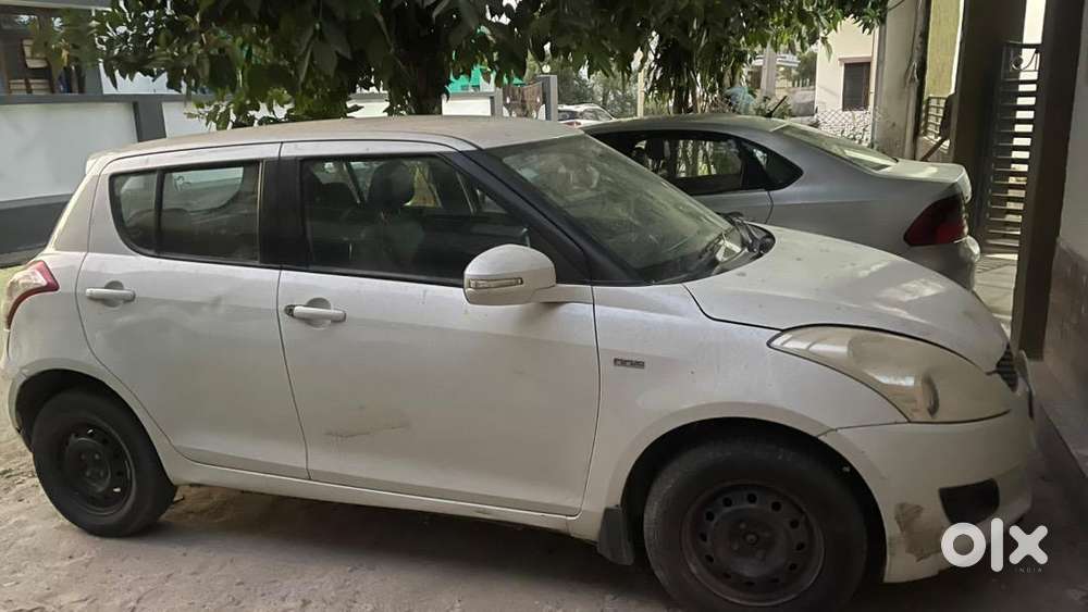 Maruti Suzuki Swift 2012 Diesel Well Maintained