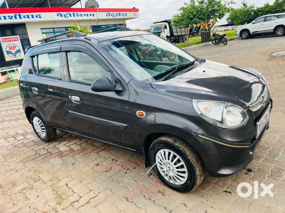 Maruti Suzuki Alto 800 2015 Petrol Good Condition