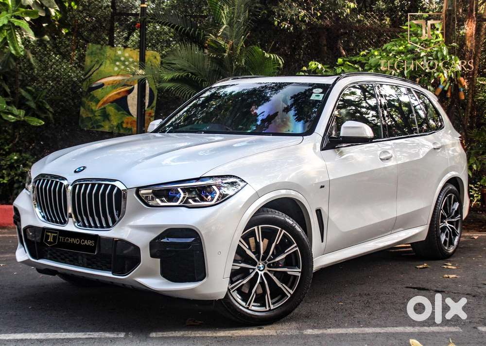 Bmw X5 X Drive 30d M Sport, 2023, Diesel
