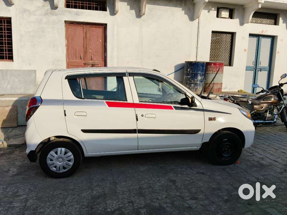 Car Almost Great Condition Not A Single Issue,