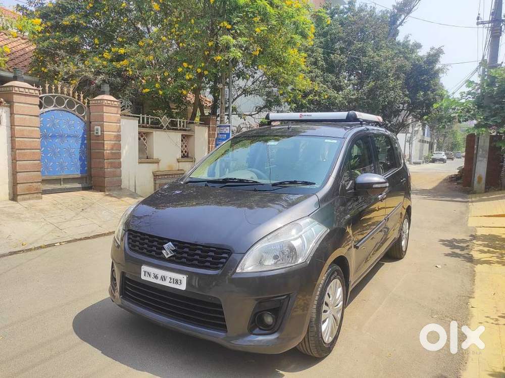 Maruti Suzuki Ertiga 2012-2015 Vdi, 2015, Diesel