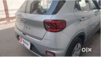 Hyundai Venue (2019)  Full Insurance