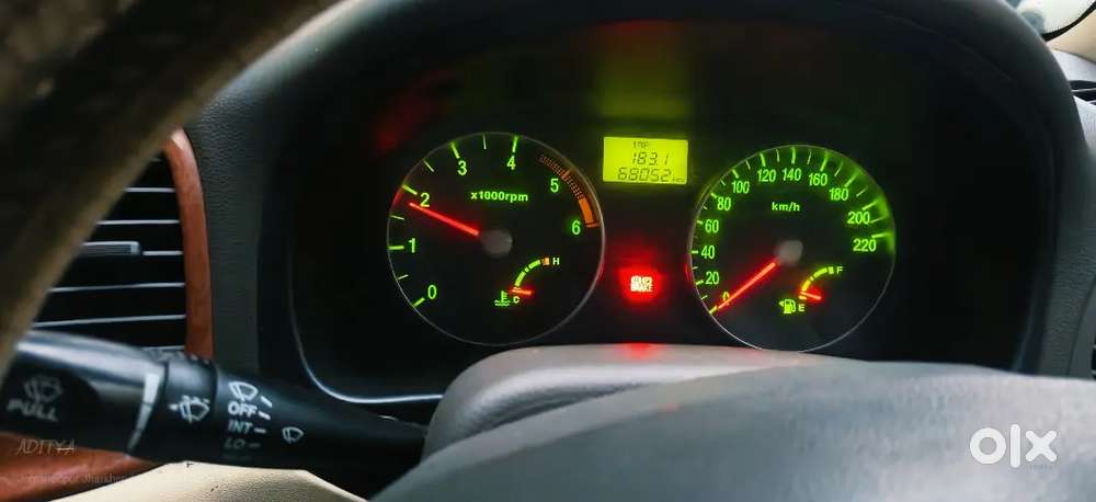Hyundai Verna 2010 Model Crdi