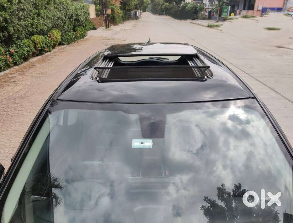Tata Harrier Xza Plus Dual Tone, 2022, Diesel