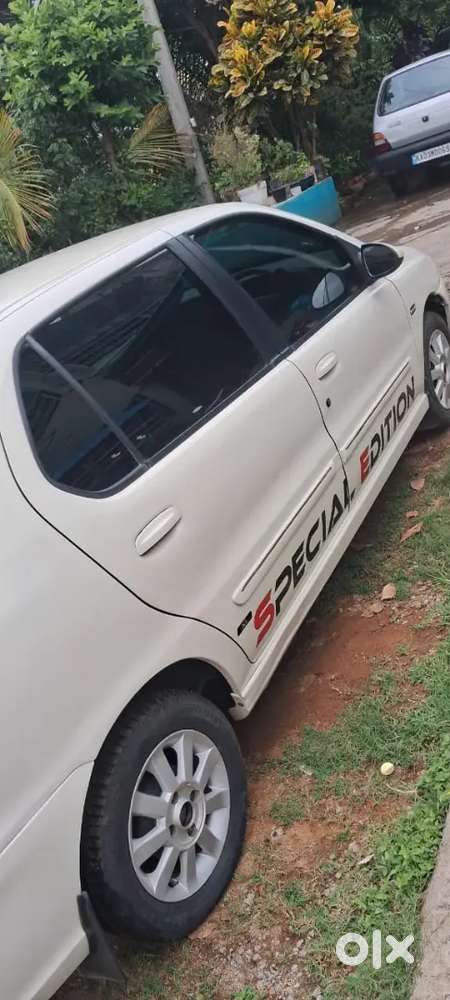 Tata Indigo Xl