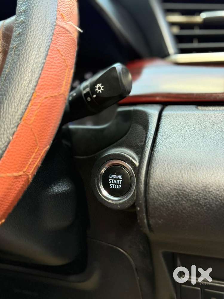 Toyota Innova Crysta 2.4 V, 2016, Diesel