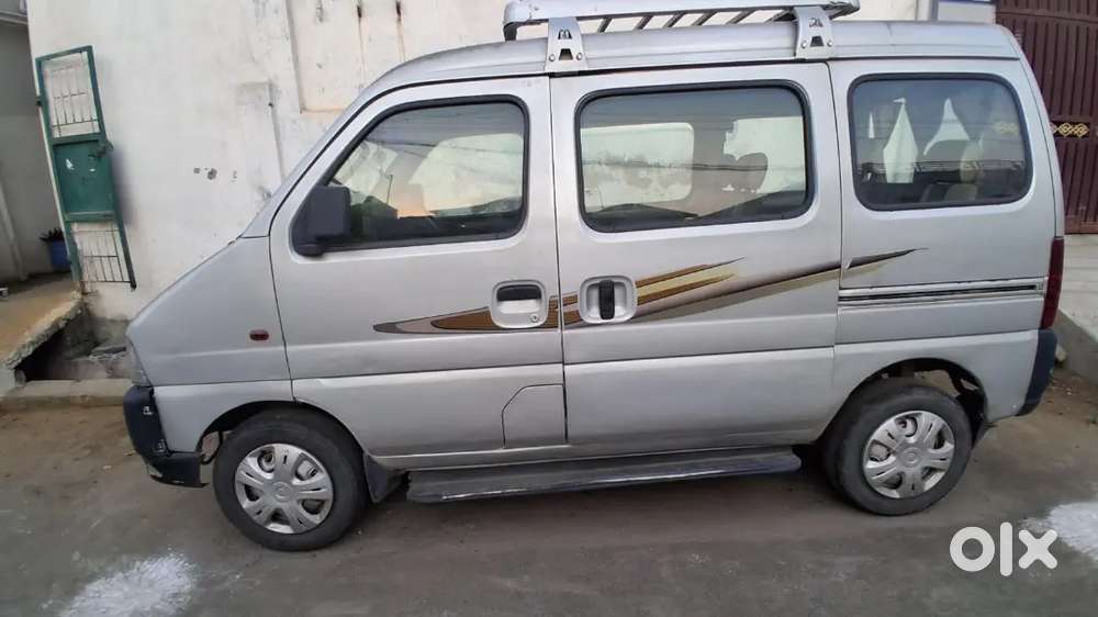 Maruti Suzuki Eeco 2006