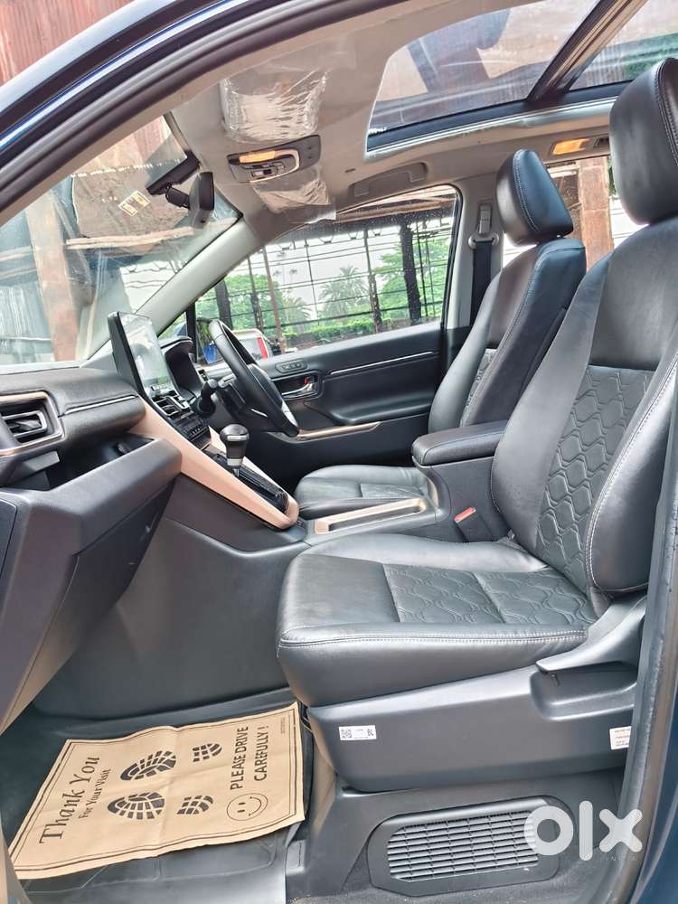 Maruti Suzuki Invicto Alpha Plus 7str, 2023, Petrol