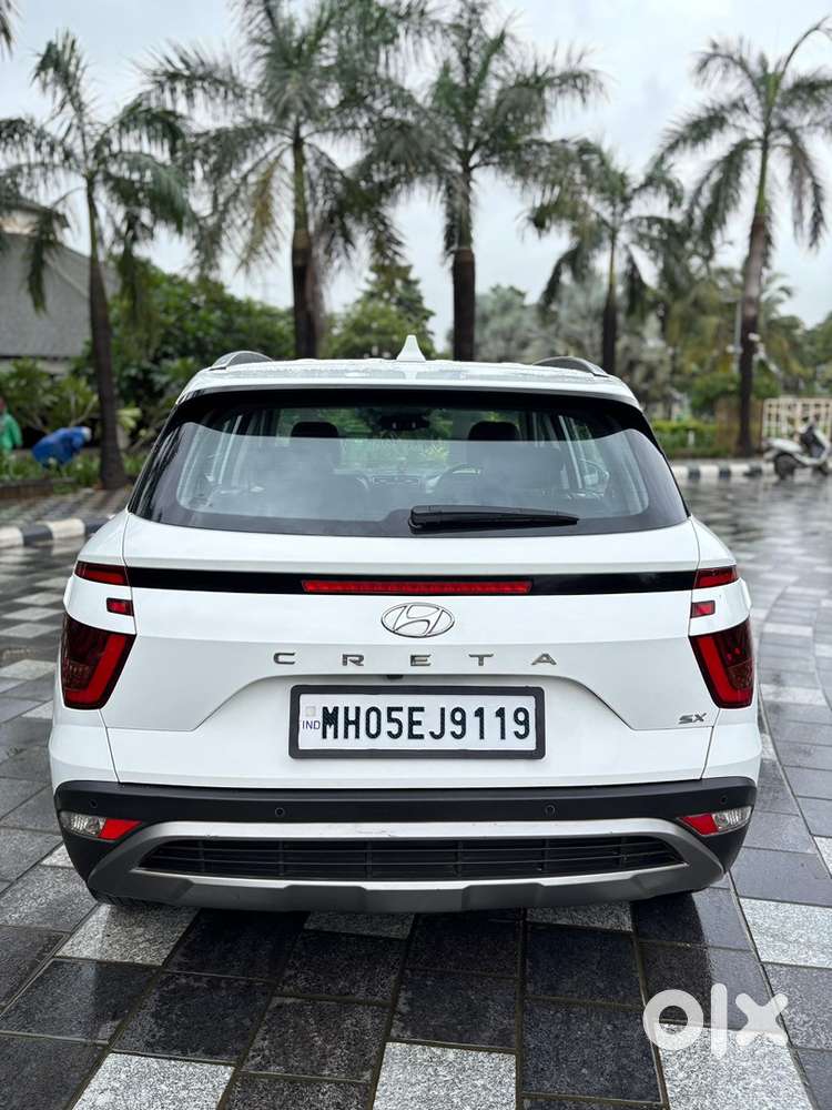 Hyundai Creta Diesel 2020