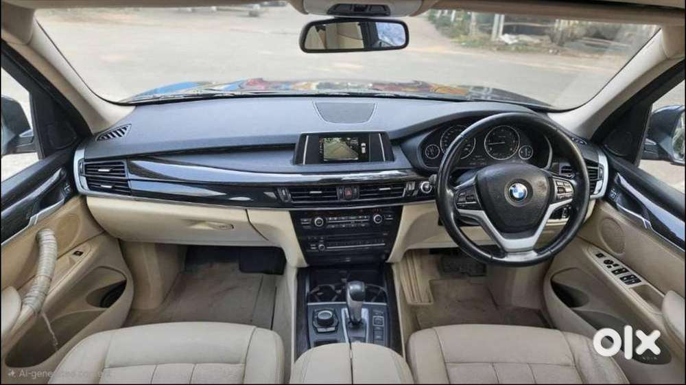 Bmw X5 Xdrive 30d, 2017, Diesel