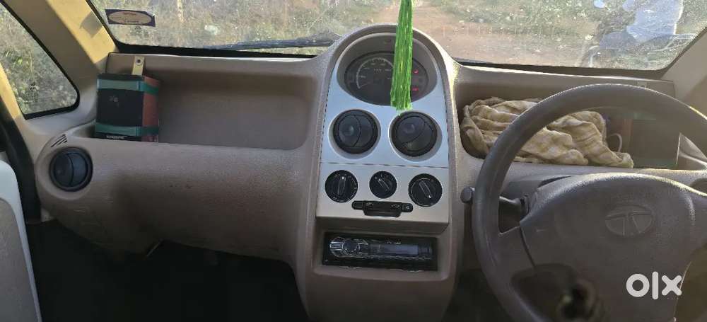 Tata Nano 2012 Petrol Manual