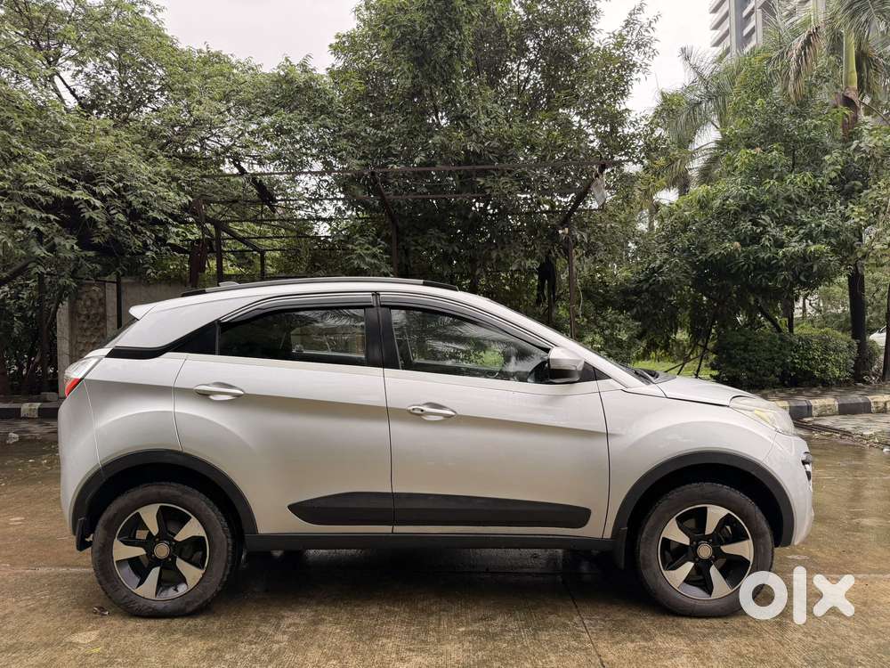 Tata Nexon 1.5 Revotorq Xz Plus (l), 2017, Diesel